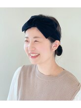 ミーコ(miico)&nbsp;前田 未央