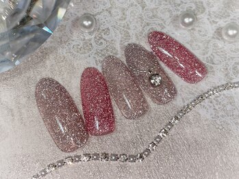 キャッツアイ東京 新宿店(Cat's eye TOKYO)/ワンホンサンプル