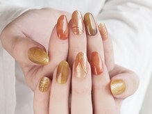 サロンド うるりら/050.アジアンリーフ