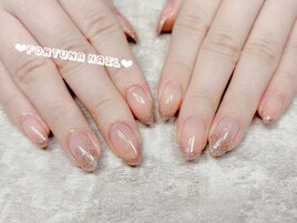 シンプルオフィスネイル/神田