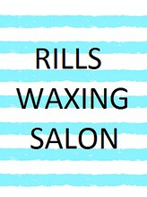 リルズ ワクシングサロン(Rills Waxing Salon) N I C A 