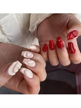 ピンズイチロク(PINS16)/ジェル90分