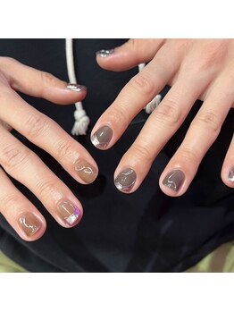 ピンズイチロク(PINS16)/ジェル90分