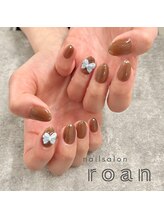 ロアンネイル(roan nail)/