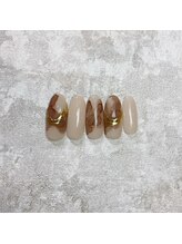 シャンティー ヒラギシ(Shanti hiragishi)/定額カジュアルコース ¥6270