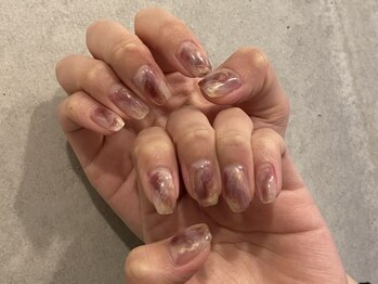 アスー(Aswy.)/インクニュアンス