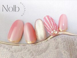 こだわりデザインコース¥9500～