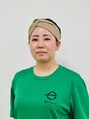 イーストレッチ アピタ富山店(e!ストレッチ) 水島 依子
