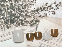 カノア(KANOA)/ワンカラー