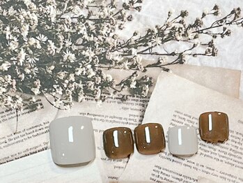 カノア(KANOA)/ワンカラー