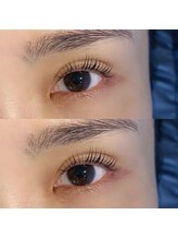 ラフェスタ ビューティー(Lafesta Beauty)/パリジェンヌトリートメント