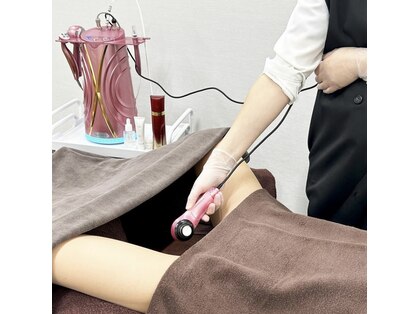 サンビューティー(SUN BEAUTY)の写真