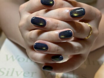 アール(ar.)/Magnet one color＿＿＿60min