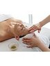 【肌のくすみ・ゴワつき・毛穴・ハリ艶感UP！】乳酸＆ハーブピーリング60分