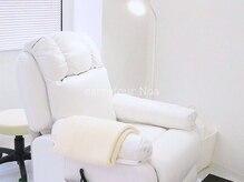 カルフールノア 那覇おもろまち店(Carrefour noa)の雰囲気（ふわふわのリクライニングチェアは思わず眠ってしまうと大評判♪）