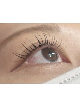 まつげのお悩み解決サロン