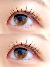 グランシュ クアトロ 水戸店(GranCieux×QUATRO)/次世代まつげパーマ