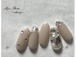 クラッシー　Y244C