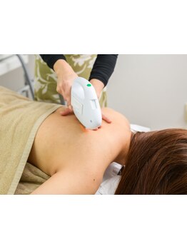 全身脱毛コースのあるサロン