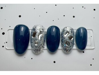 シンプルデザイン