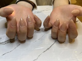 スカルプワンカラー