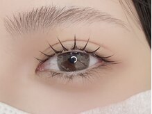 N/まつげパーマ◇韓国◇マツパ