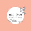 ネイル イコウ(nail ikou)のお店ロゴ