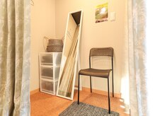 ちょすサバーイ/無料お着替えございます！