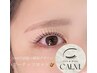 【Total set】まつげパーマ+ブロウスタイリング＋全顔WAX ￥10,800