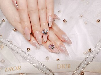 ユディア ネオン(Yudia neon)/90minやり放題