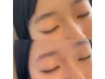15分で完成!骨格に合わせた黄金比美眉☆“似合う”が見つかるアイブロウWAX