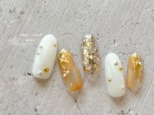 モノ(mono)/5月限定デザイン　¥7,700