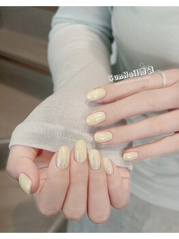 サンネイル 池袋(Sun)/