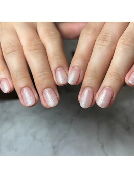 リアン(lien)/【美爪グラデーション】