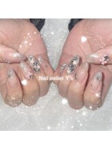 ワイズ 久屋大通(Y's)/ジェルフルアート