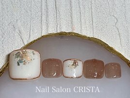 フット　アートBコース