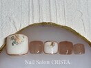 フット　アートBコース