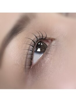 サロンビーアイ 六本木(Salon Bi.)/まつ毛パーマ