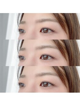 トワエモア バイ シーン(Toi et moi by SCENE)/ラッシュリフト/立ち上げカール