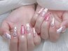 【M】120☆アートやり放題+パーツつけ放題  　