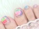 ファラウェイネイル(Faraway nail)の写真