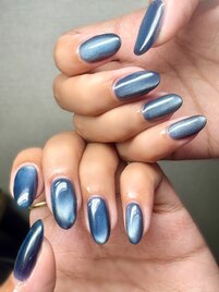～マグネットネイル～
