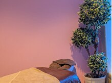 ククナ 上越店(KUKUNA)/＊施術ルーム