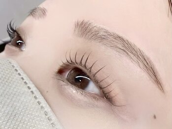 ホワイトアイ(WHITE EYE)/美眉スタイリング+まつパ SET!