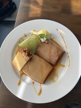 エステ de AAC 所沢/プリン