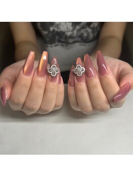 リノリー 仙台駅西口店(rinory)/スカルプワンカラー