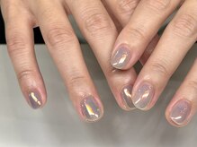 フィロンネイル 浦安店(filonnail)/ワンカラー