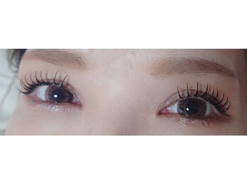 アイアンドネイル アプリシーラブ(Eye&Nail Appri si love)/Lカール