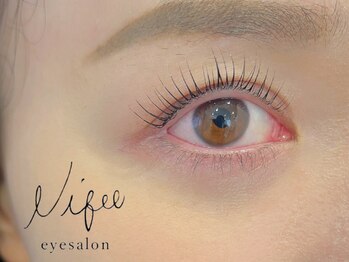 ニフェ(Nifee)/まつげパーマ