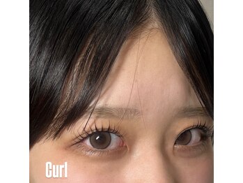 オフザリップ アイ(off the Lip eye)/ラッシュリフト